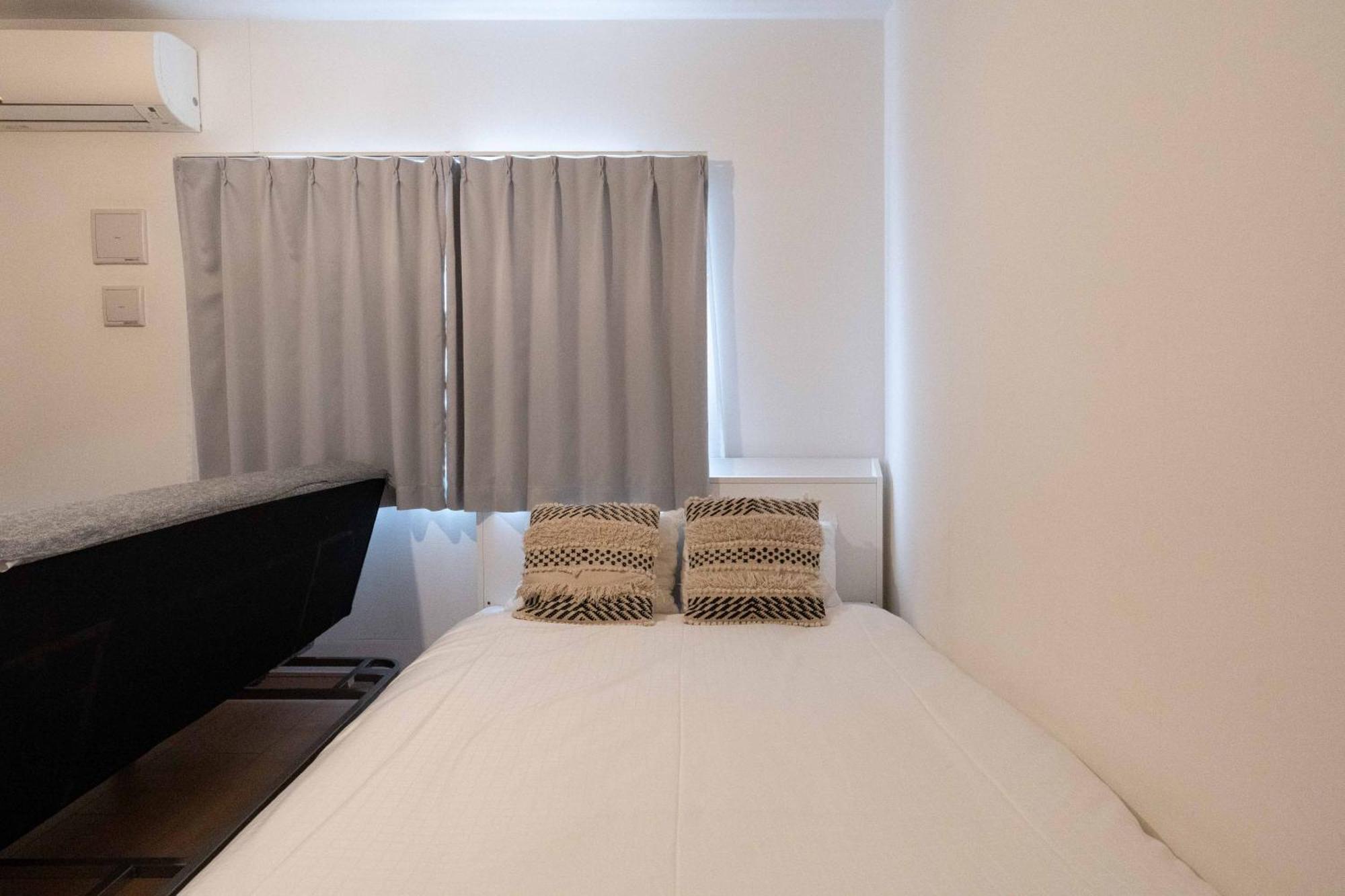 Id Ohmori20 Daire Tokyo Dış mekan fotoğraf