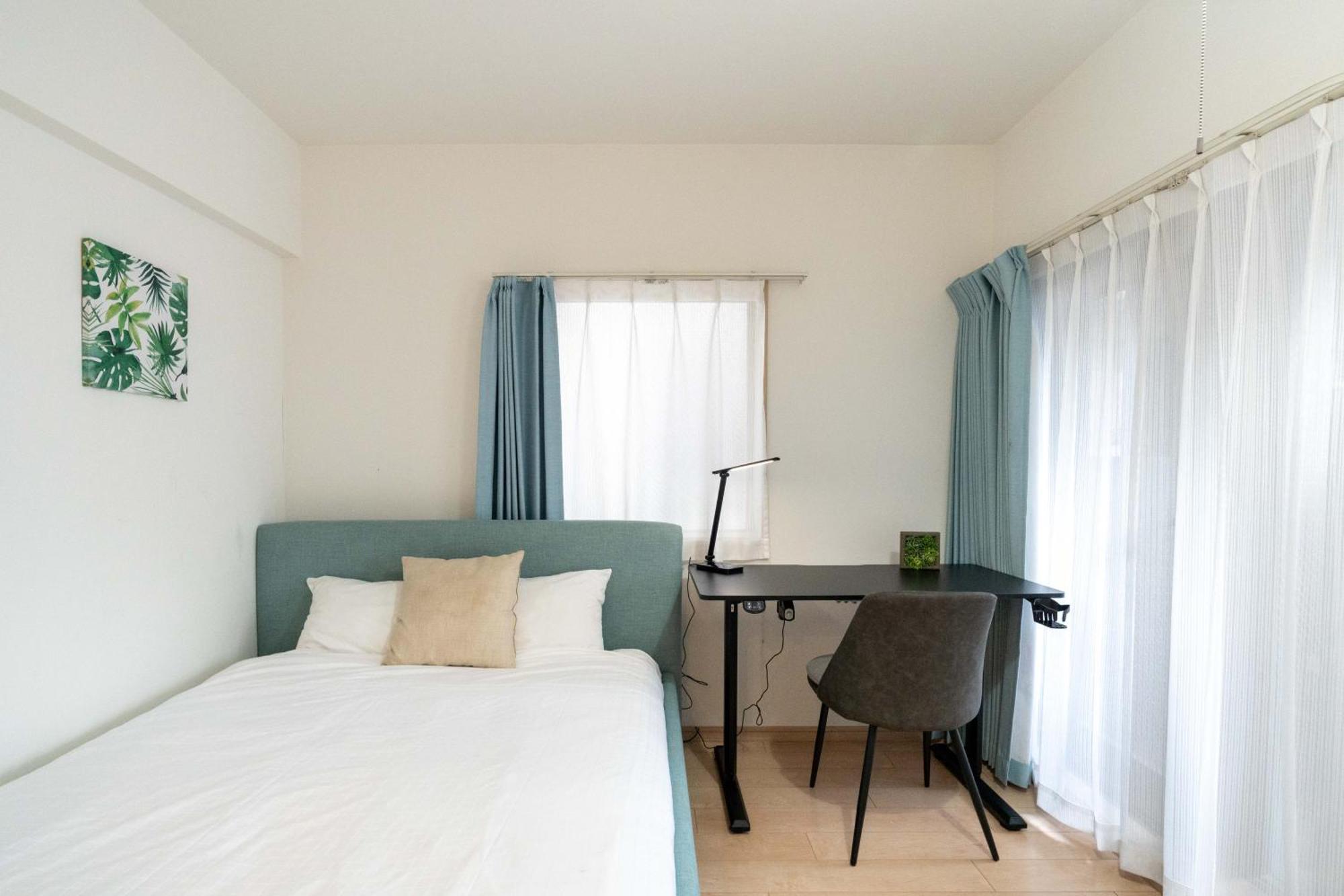 Id Ohmori20 Daire Tokyo Dış mekan fotoğraf