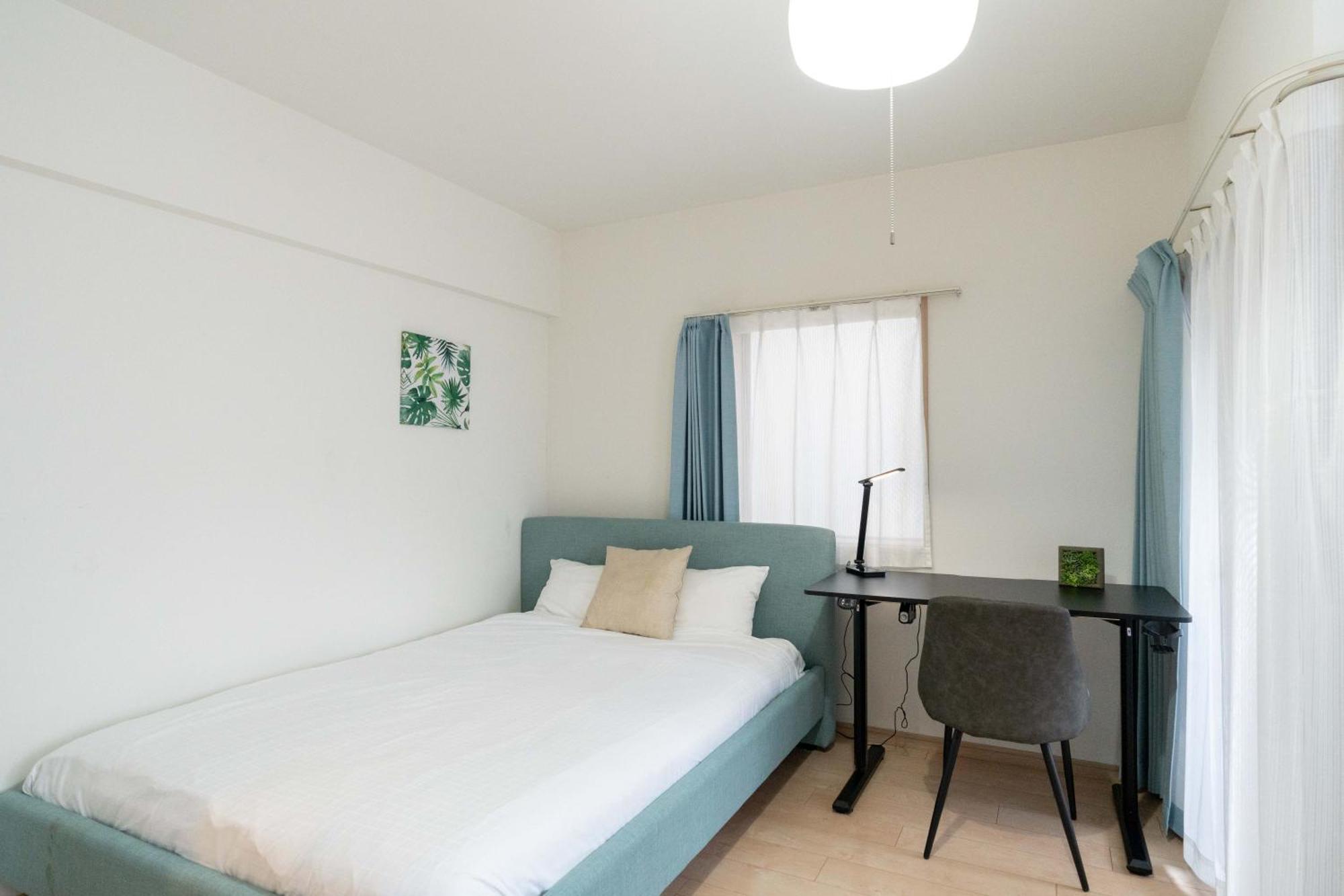 Id Ohmori20 Daire Tokyo Dış mekan fotoğraf